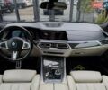 Синий БМВ Х5, объемом двигателя 4.39 л и пробегом 65 тыс. км за 70900 $, фото 33 на Automoto.ua