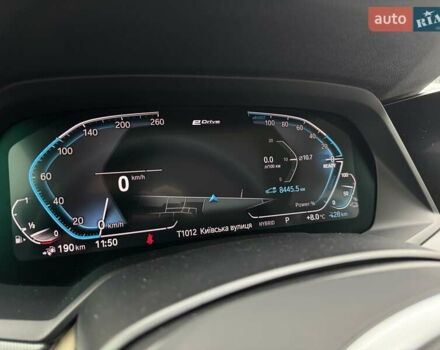 Синий БМВ Х5, объемом двигателя 3 л и пробегом 81 тыс. км за 63800 $, фото 37 на Automoto.ua