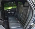 Синий БМВ Х5, объемом двигателя 3 л и пробегом 32 тыс. км за 24300 $, фото 10 на Automoto.ua