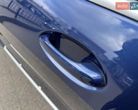 Синий БМВ Х5, объемом двигателя 3 л и пробегом 91 тыс. км за 59900 $, фото 9 на Automoto.ua