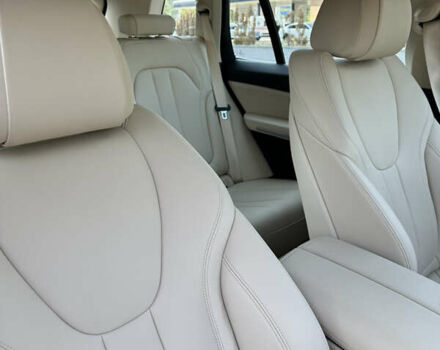 Синий БМВ Х5, объемом двигателя 3 л и пробегом 59 тыс. км за 59900 $, фото 19 на Automoto.ua