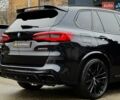 Синий БМВ Х5, объемом двигателя 4.39 л и пробегом 65 тыс. км за 70900 $, фото 16 на Automoto.ua
