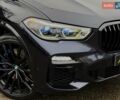 Синий БМВ Х5, объемом двигателя 4.39 л и пробегом 65 тыс. км за 70900 $, фото 8 на Automoto.ua