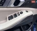 Синий БМВ Х5, объемом двигателя 3 л и пробегом 91 тыс. км за 59900 $, фото 14 на Automoto.ua