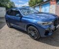 Синій БМВ Х5, об'ємом двигуна 4.39 л та пробігом 90 тис. км за 59000 $, фото 4 на Automoto.ua