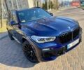 Синий БМВ Х5, объемом двигателя 4.39 л и пробегом 96 тыс. км за 59900 $, фото 21 на Automoto.ua