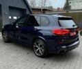 Синій БМВ Х5, об'ємом двигуна 4.39 л та пробігом 109 тис. км за 58000 $, фото 7 на Automoto.ua