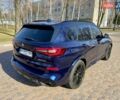 Синий БМВ Х5, объемом двигателя 4.39 л и пробегом 96 тыс. км за 59900 $, фото 47 на Automoto.ua