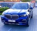 Синий БМВ Х5, объемом двигателя 3 л и пробегом 39 тыс. км за 42599 $, фото 1 на Automoto.ua
