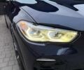 Синій БМВ Х5, об'ємом двигуна 4.39 л та пробігом 109 тис. км за 58000 $, фото 9 на Automoto.ua