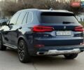 Синій БМВ Х5, об'ємом двигуна 3 л та пробігом 90 тис. км за 48000 $, фото 12 на Automoto.ua