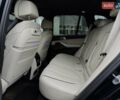 Синий БМВ Х5, объемом двигателя 4.39 л и пробегом 65 тыс. км за 70900 $, фото 25 на Automoto.ua
