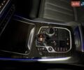 Синій БМВ Х5, об'ємом двигуна 3 л та пробігом 75 тис. км за 59500 $, фото 46 на Automoto.ua