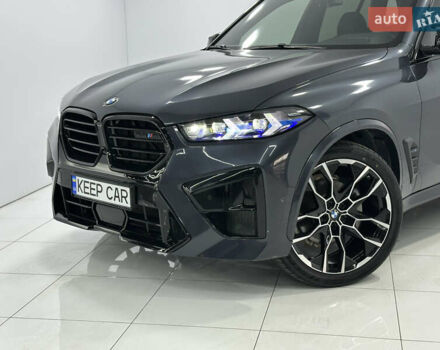 Синий БМВ Х5, объемом двигателя 3 л и пробегом 93 тыс. км за 49999 $, фото 2 на Automoto.ua