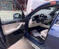 Синий БМВ Х5, объемом двигателя 3 л и пробегом 91 тыс. км за 59900 $, фото 11 на Automoto.ua
