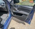 Синій БМВ Х5, об'ємом двигуна 4.39 л та пробігом 90 тис. км за 59000 $, фото 19 на Automoto.ua