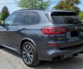 Синій БМВ Х5, об'ємом двигуна 4.4 л та пробігом 55 тис. км за 14000 $, фото 4 на Automoto.ua