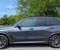 Синій БМВ Х5, об'ємом двигуна 4.4 л та пробігом 55 тис. км за 14000 $, фото 2 на Automoto.ua