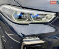 Синий БМВ Х5, объемом двигателя 3 л и пробегом 68 тыс. км за 68999 $, фото 7 на Automoto.ua