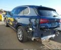 Синий БМВ Х5, объемом двигателя 3 л и пробегом 46 тыс. км за 412 $, фото 2 на Automoto.ua