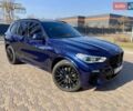 Синий БМВ Х5, объемом двигателя 4.39 л и пробегом 96 тыс. км за 59900 $, фото 4 на Automoto.ua