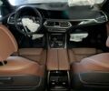 Синий БМВ Х5, объемом двигателя 3 л и пробегом 43 тыс. км за 32500 $, фото 7 на Automoto.ua