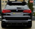 Синий БМВ Х5, объемом двигателя 4.39 л и пробегом 65 тыс. км за 70900 $, фото 14 на Automoto.ua
