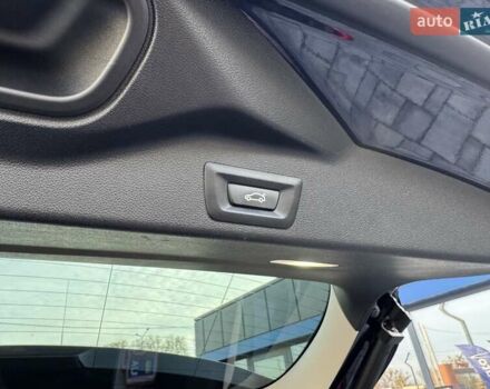 Синий БМВ Х5, объемом двигателя 3 л и пробегом 145 тыс. км за 54900 $, фото 32 на Automoto.ua