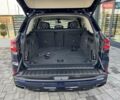 Синий БМВ Х5, объемом двигателя 3 л и пробегом 145 тыс. км за 54900 $, фото 30 на Automoto.ua