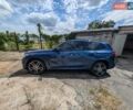 Синій БМВ Х5, об'ємом двигуна 4.39 л та пробігом 90 тис. км за 59000 $, фото 8 на Automoto.ua