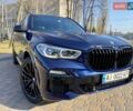 Синий БМВ Х5, объемом двигателя 4.39 л и пробегом 96 тыс. км за 59900 $, фото 14 на Automoto.ua