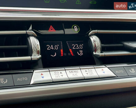 Синий БМВ Х5, объемом двигателя 3 л и пробегом 68 тыс. км за 68999 $, фото 50 на Automoto.ua