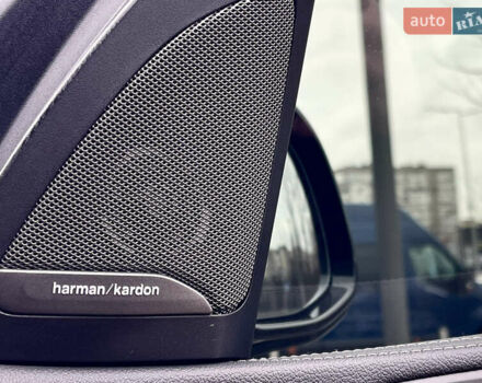 Синий БМВ Х5, объемом двигателя 3 л и пробегом 68 тыс. км за 68999 $, фото 42 на Automoto.ua