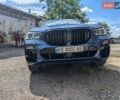 Синій БМВ Х5, об'ємом двигуна 4.39 л та пробігом 90 тис. км за 59000 $, фото 7 на Automoto.ua