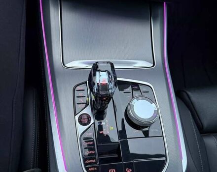 Синій БМВ Х5, об'ємом двигуна 4.39 л та пробігом 109 тис. км за 58000 $, фото 22 на Automoto.ua