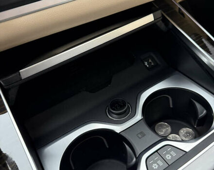 Синий БМВ Х5, объемом двигателя 3 л и пробегом 86 тыс. км за 60000 $, фото 18 на Automoto.ua