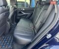 Синий БМВ Х5, объемом двигателя 3 л и пробегом 145 тыс. км за 54900 $, фото 29 на Automoto.ua