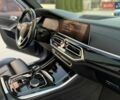 Синій БМВ Х5, об'ємом двигуна 3 л та пробігом 90 тис. км за 48000 $, фото 28 на Automoto.ua