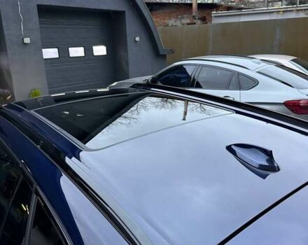 Синій БМВ Х5, об'ємом двигуна 4.39 л та пробігом 109 тис. км за 58000 $, фото 13 на Automoto.ua