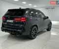 Синий БМВ Х5, объемом двигателя 3 л и пробегом 93 тыс. км за 49999 $, фото 7 на Automoto.ua
