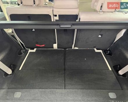 Синий БМВ Х5, объемом двигателя 3 л и пробегом 91 тыс. км за 59900 $, фото 50 на Automoto.ua