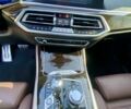 Синий БМВ Х5, объемом двигателя 4.39 л и пробегом 96 тыс. км за 59900 $, фото 35 на Automoto.ua