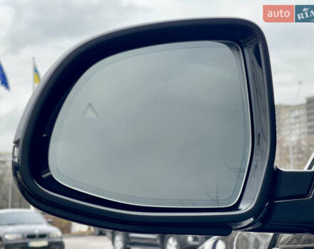 Синий БМВ Х5, объемом двигателя 3 л и пробегом 68 тыс. км за 68999 $, фото 9 на Automoto.ua