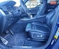 Синій БМВ Х5, об'ємом двигуна 3 л та пробігом 108 тис. км за 22000 $, фото 6 на Automoto.ua