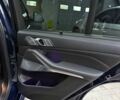 Синій БМВ Х5, об'ємом двигуна 4.39 л та пробігом 109 тис. км за 58000 $, фото 26 на Automoto.ua