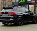 Синий БМВ Х5, объемом двигателя 4.39 л и пробегом 65 тыс. км за 70900 $, фото 15 на Automoto.ua