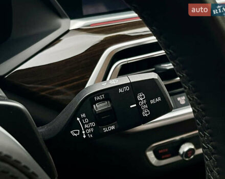 Синий БМВ Х5, объемом двигателя 3 л и пробегом 68 тыс. км за 68999 $, фото 56 на Automoto.ua