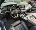 Синій БМВ Х5, об'ємом двигуна 3 л та пробігом 90 тис. км за 48000 $, фото 18 на Automoto.ua