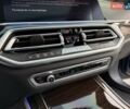 Синій БМВ Х5, об'ємом двигуна 3 л та пробігом 90 тис. км за 48000 $, фото 22 на Automoto.ua