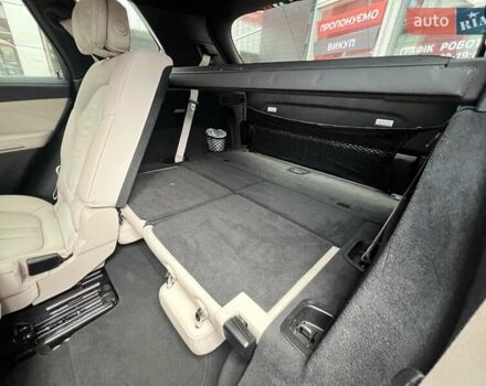 Синий БМВ Х5, объемом двигателя 3 л и пробегом 91 тыс. км за 59900 $, фото 44 на Automoto.ua